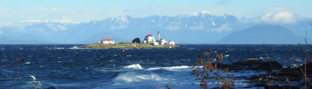 Wonders of the Salish Sea